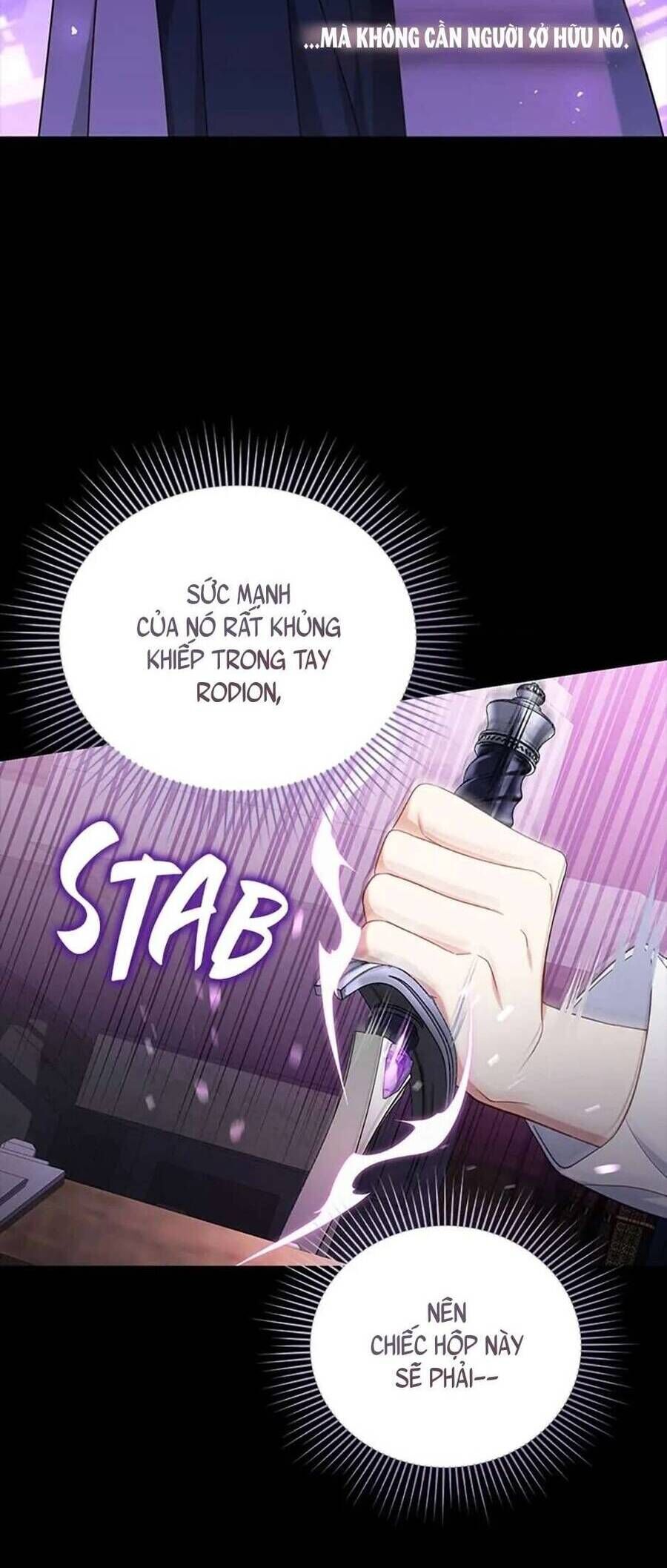 Hầu Gái Trong Trò Chơi Harem Ngược Muốn Nghỉ Việc Chap 41 - Next Chap 42