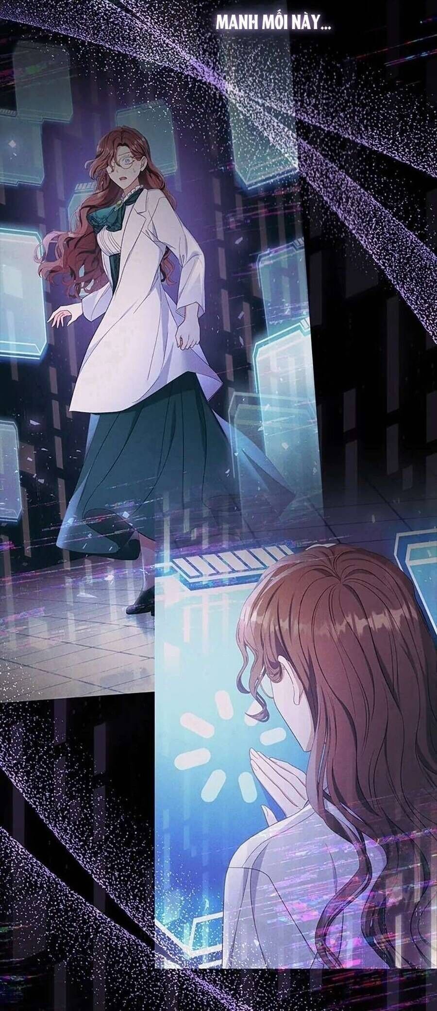 Hầu Gái Trong Trò Chơi Harem Ngược Muốn Nghỉ Việc Chap 41 - Next Chap 42