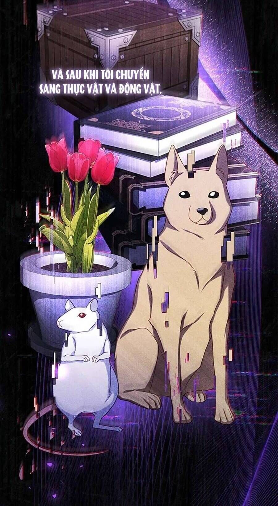 Hầu Gái Trong Trò Chơi Harem Ngược Muốn Nghỉ Việc Chap 41 - Next Chap 42