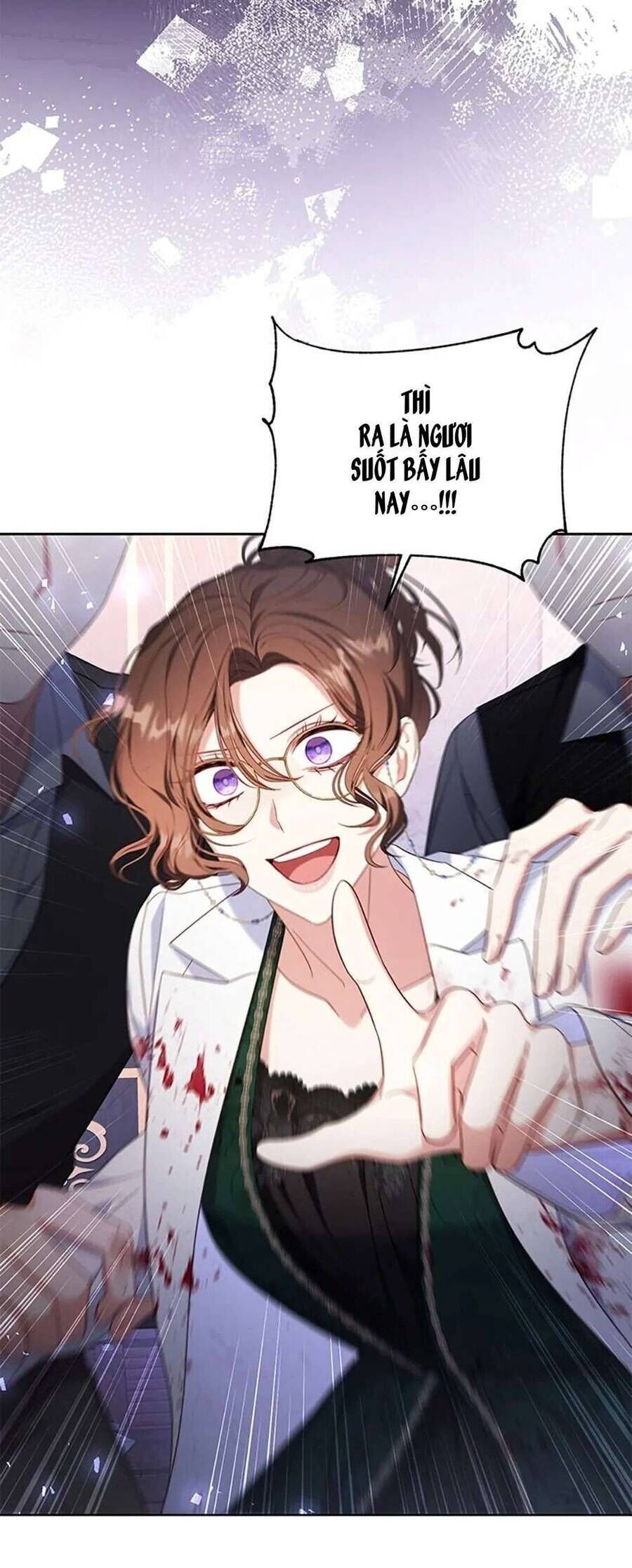 Hầu Gái Trong Trò Chơi Harem Ngược Muốn Nghỉ Việc Chap 41 - Next Chap 42