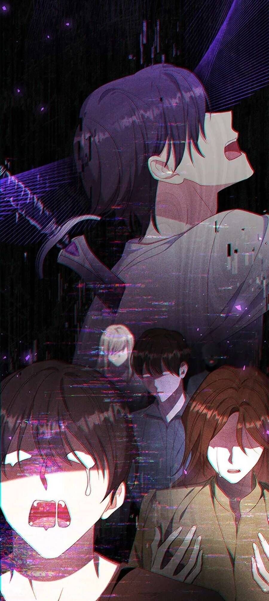 Hầu Gái Trong Trò Chơi Harem Ngược Muốn Nghỉ Việc Chap 41 - Next Chap 42