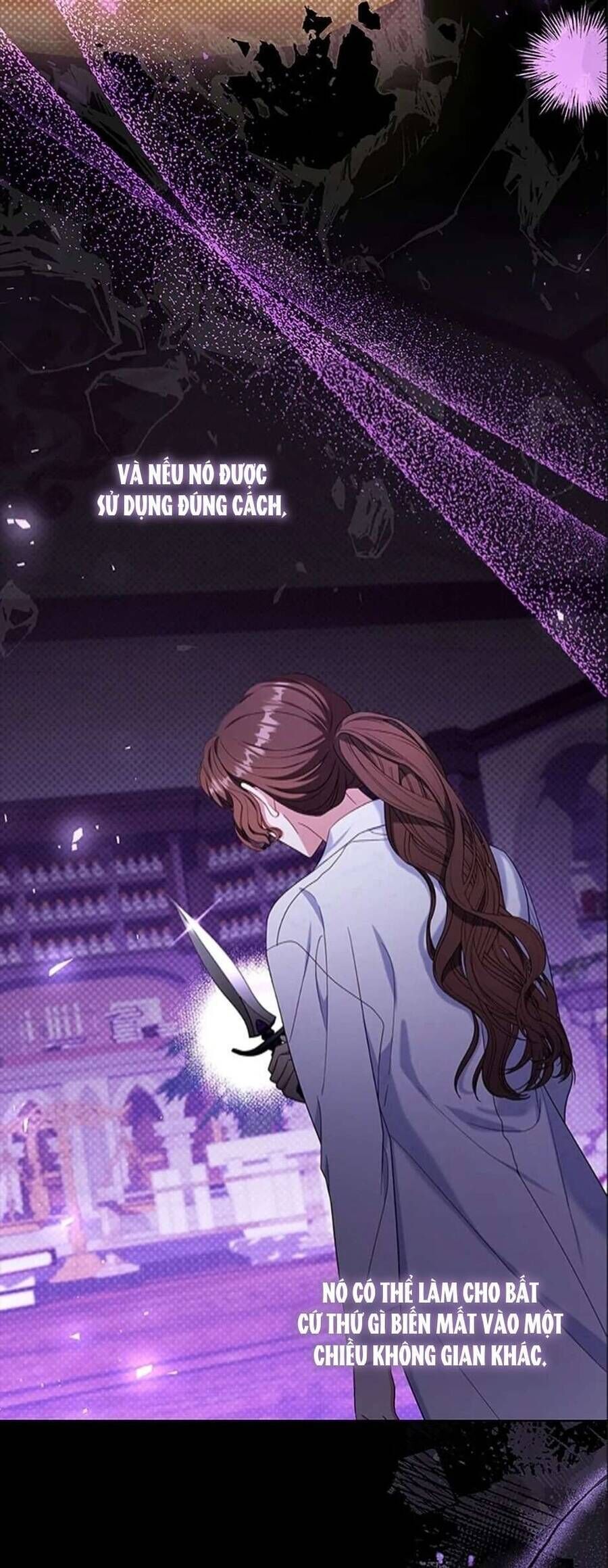 Hầu Gái Trong Trò Chơi Harem Ngược Muốn Nghỉ Việc Chap 41 - Next Chap 42