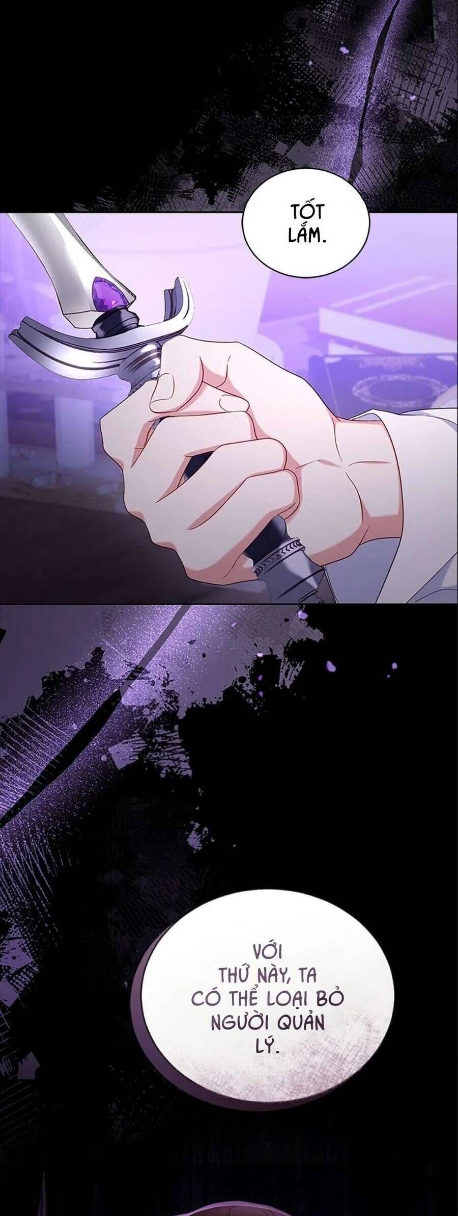 Hầu Gái Trong Trò Chơi Harem Ngược Muốn Nghỉ Việc Chap 41 - Next Chap 42