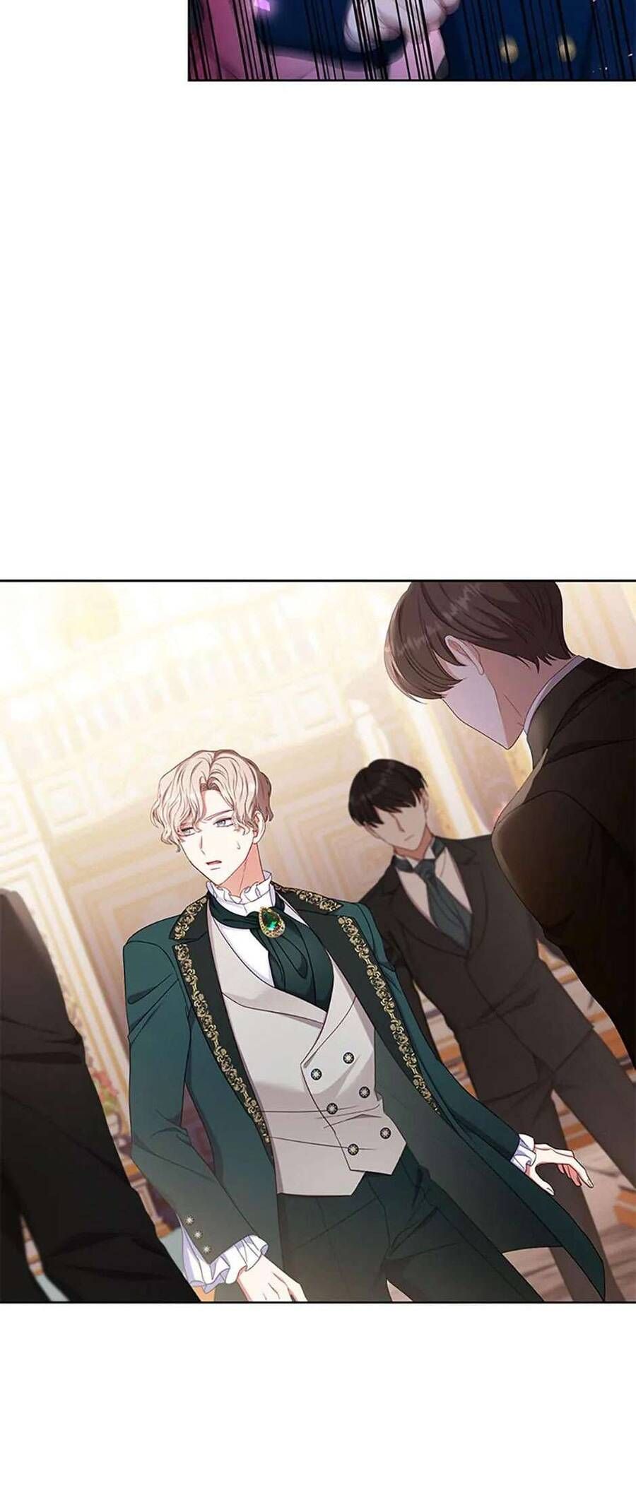 Hầu Gái Trong Trò Chơi Harem Ngược Muốn Nghỉ Việc Chap 48 - Next Chap 49