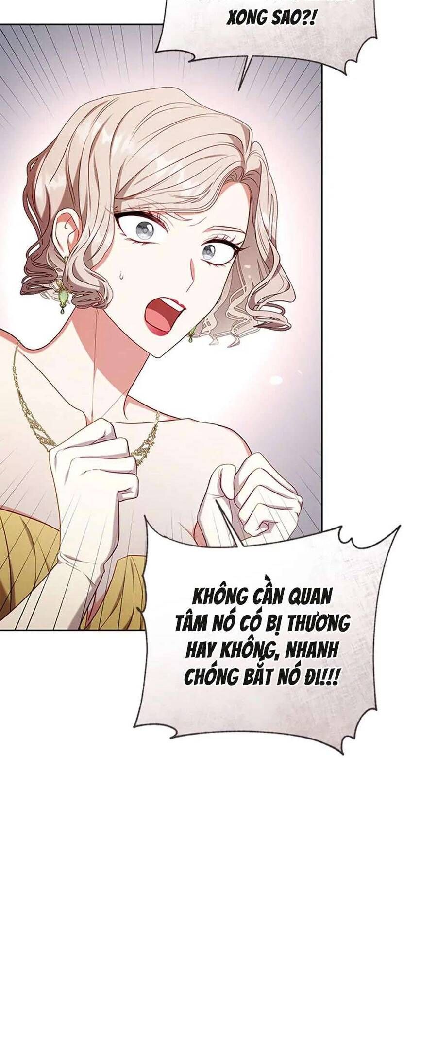 Hầu Gái Trong Trò Chơi Harem Ngược Muốn Nghỉ Việc Chap 48 - Next Chap 49