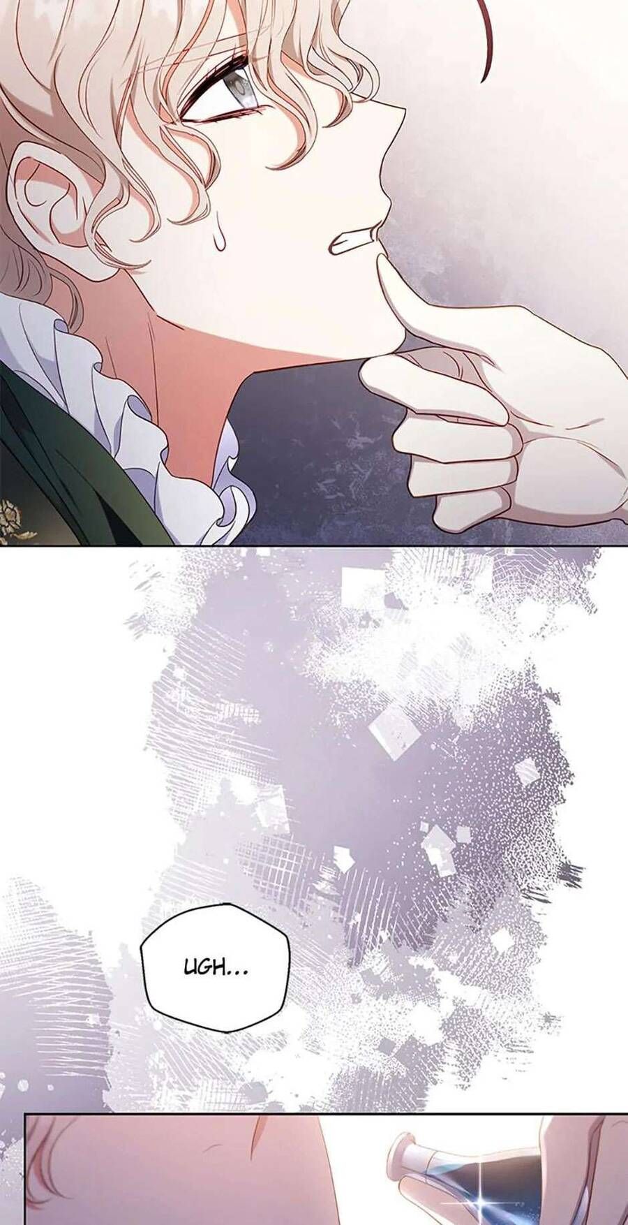 Hầu Gái Trong Trò Chơi Harem Ngược Muốn Nghỉ Việc Chap 48 - Next Chap 49