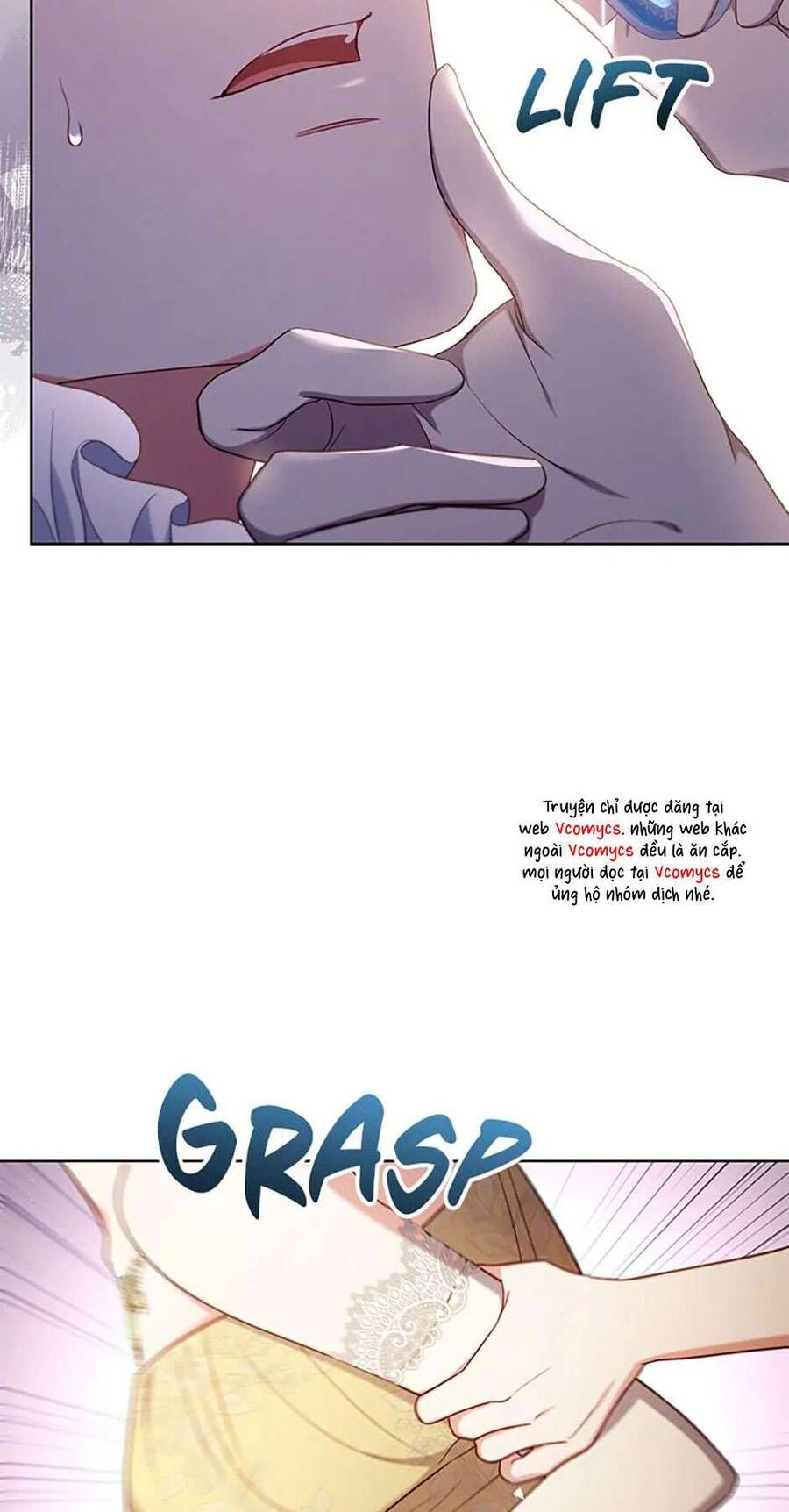 Hầu Gái Trong Trò Chơi Harem Ngược Muốn Nghỉ Việc Chap 48 - Next Chap 49