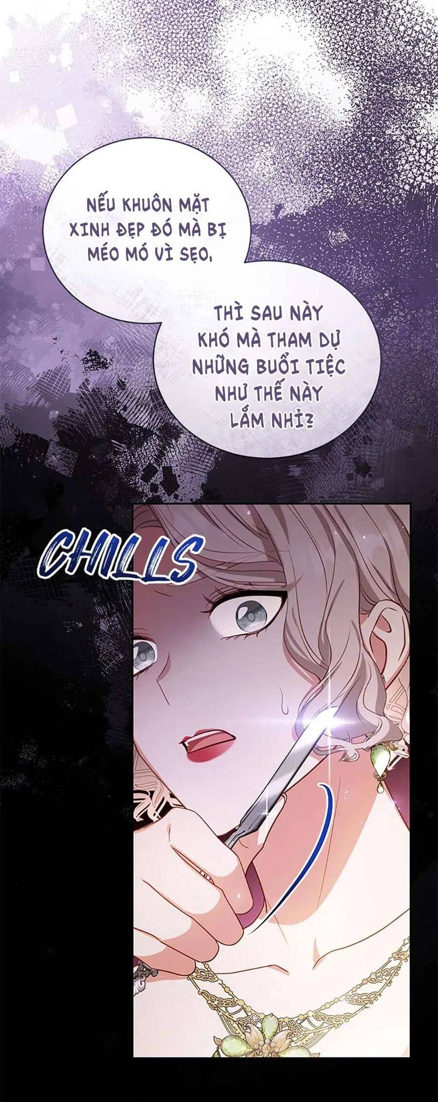 Hầu Gái Trong Trò Chơi Harem Ngược Muốn Nghỉ Việc Chap 48 - Next Chap 49