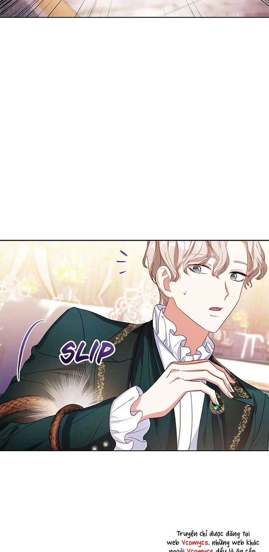 Hầu Gái Trong Trò Chơi Harem Ngược Muốn Nghỉ Việc Chap 48 - Next Chap 49