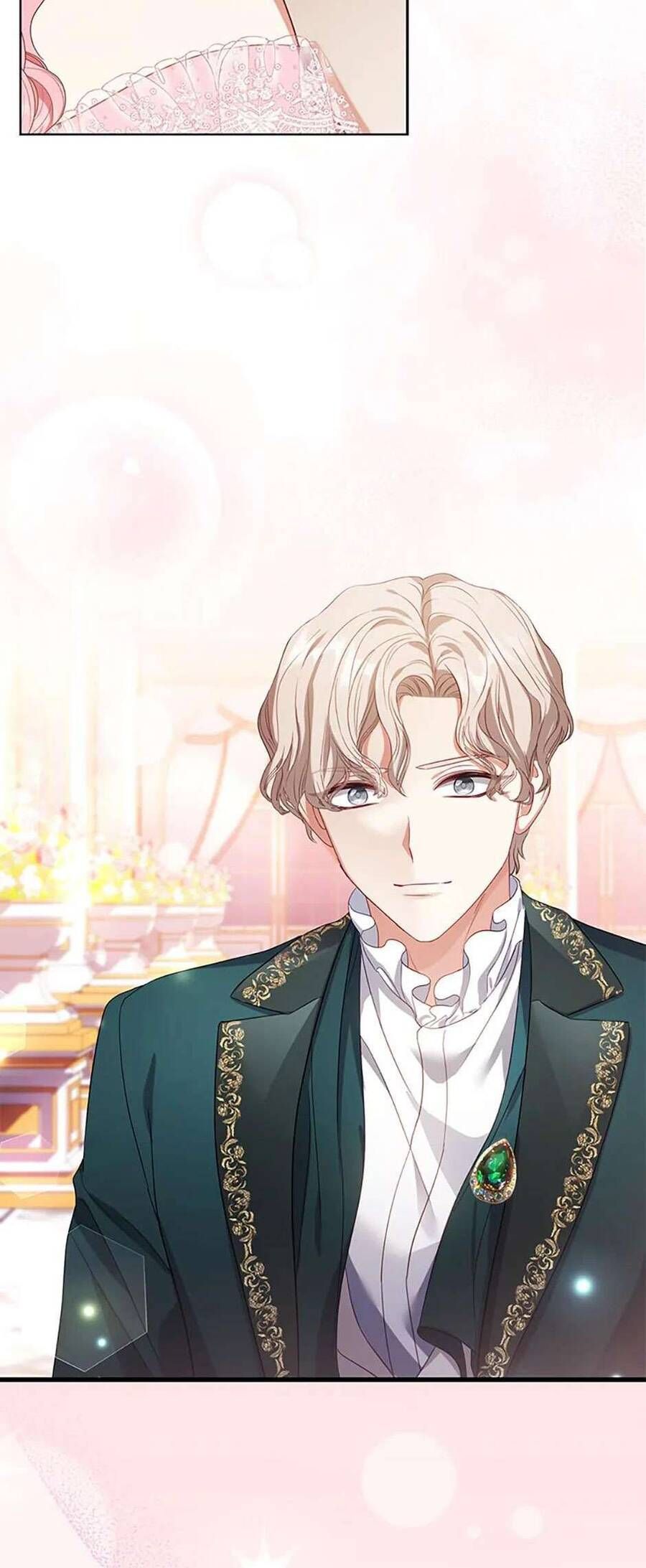 Hầu Gái Trong Trò Chơi Harem Ngược Muốn Nghỉ Việc Chap 48 - Next Chap 49