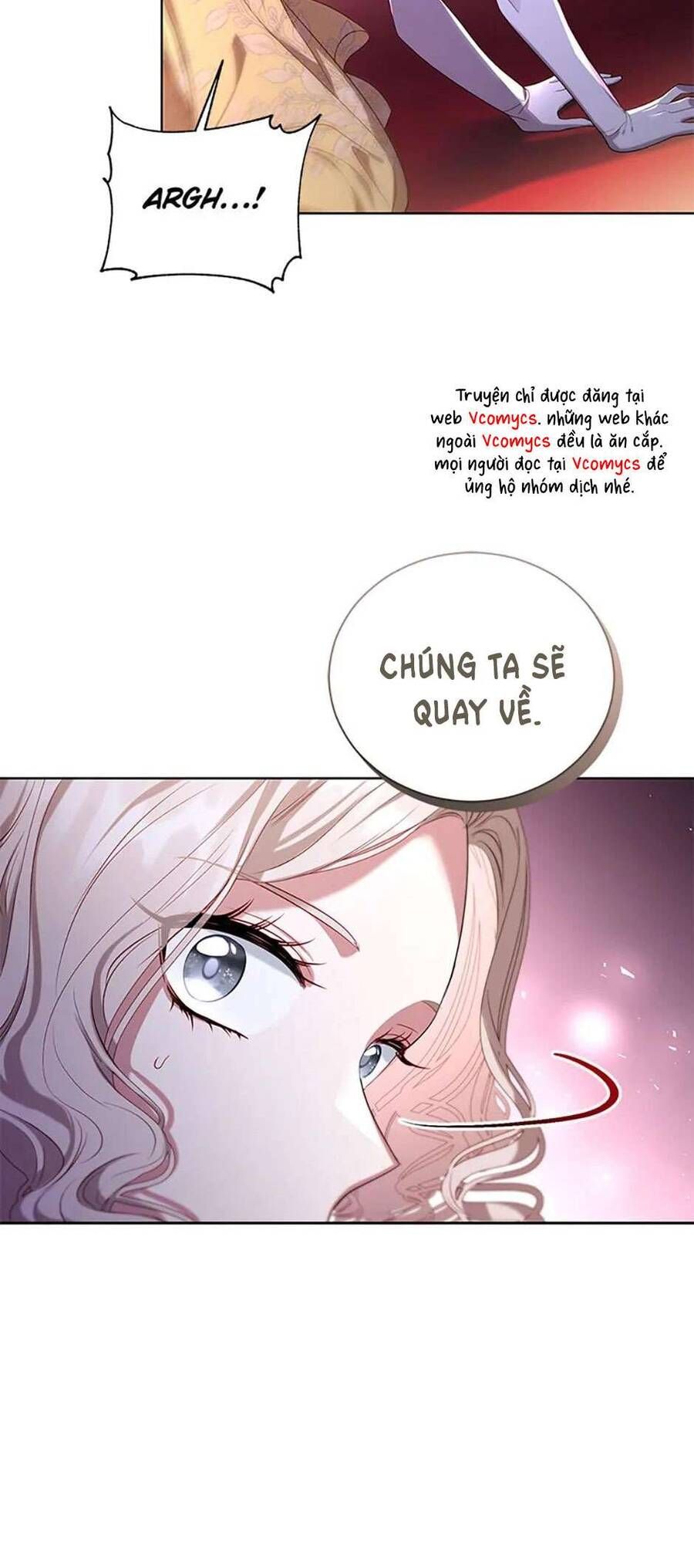 Hầu Gái Trong Trò Chơi Harem Ngược Muốn Nghỉ Việc Chap 48 - Next Chap 49