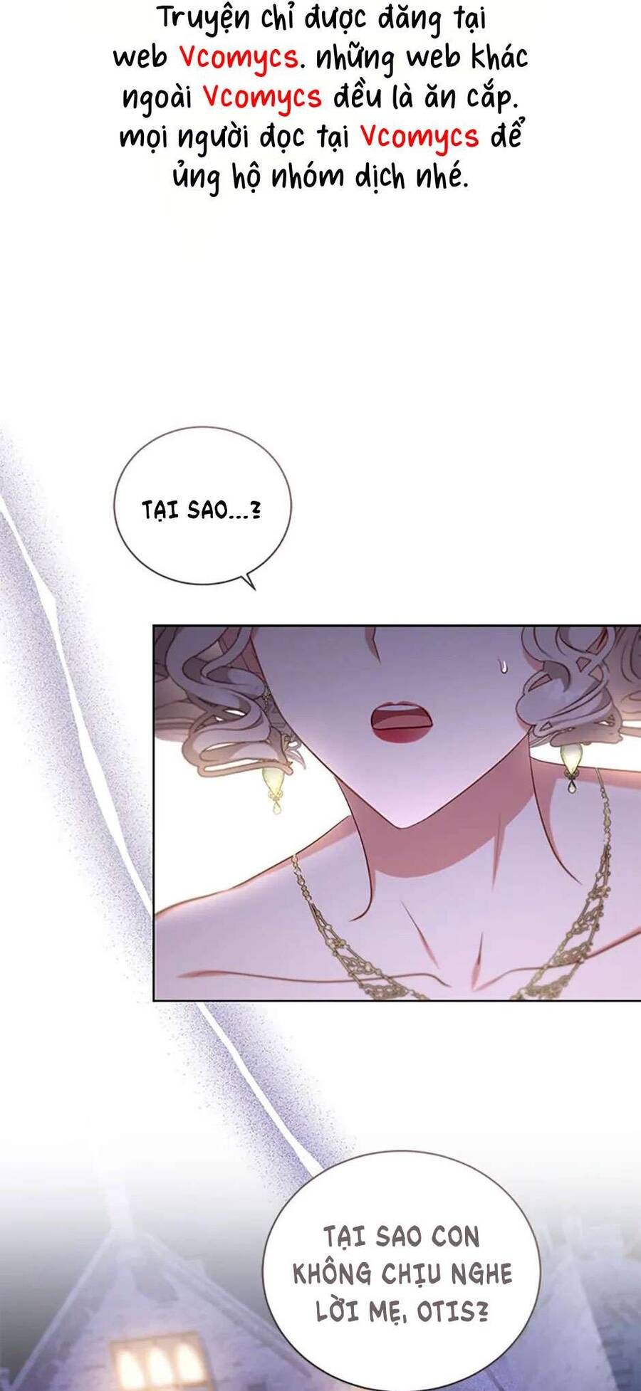 Hầu Gái Trong Trò Chơi Harem Ngược Muốn Nghỉ Việc Chap 48 - Next Chap 49