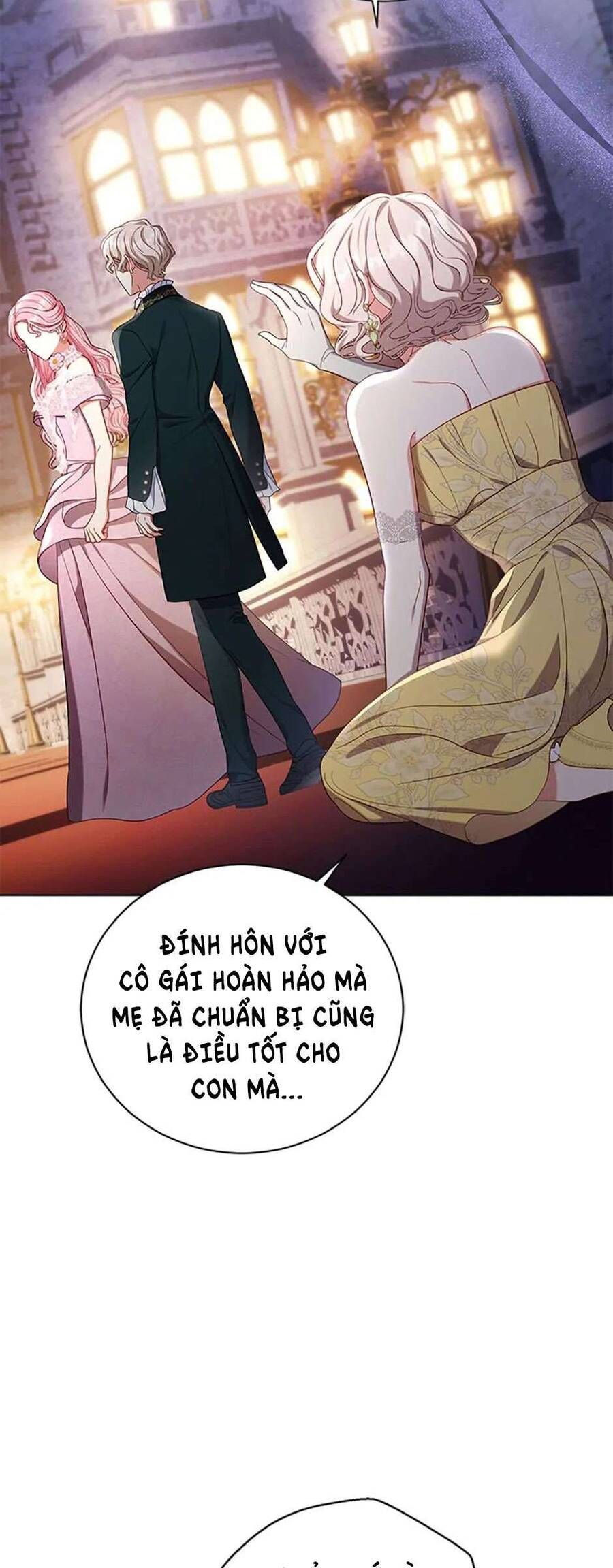 Hầu Gái Trong Trò Chơi Harem Ngược Muốn Nghỉ Việc Chap 48 - Next Chap 49