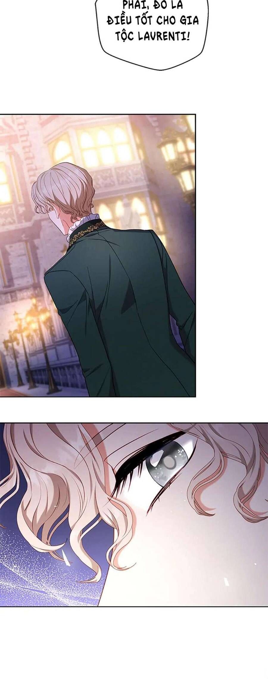 Hầu Gái Trong Trò Chơi Harem Ngược Muốn Nghỉ Việc Chap 48 - Next Chap 49