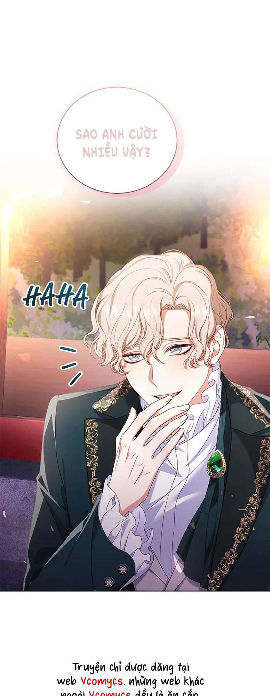 Hầu Gái Trong Trò Chơi Harem Ngược Muốn Nghỉ Việc Chap 48 - Next Chap 49