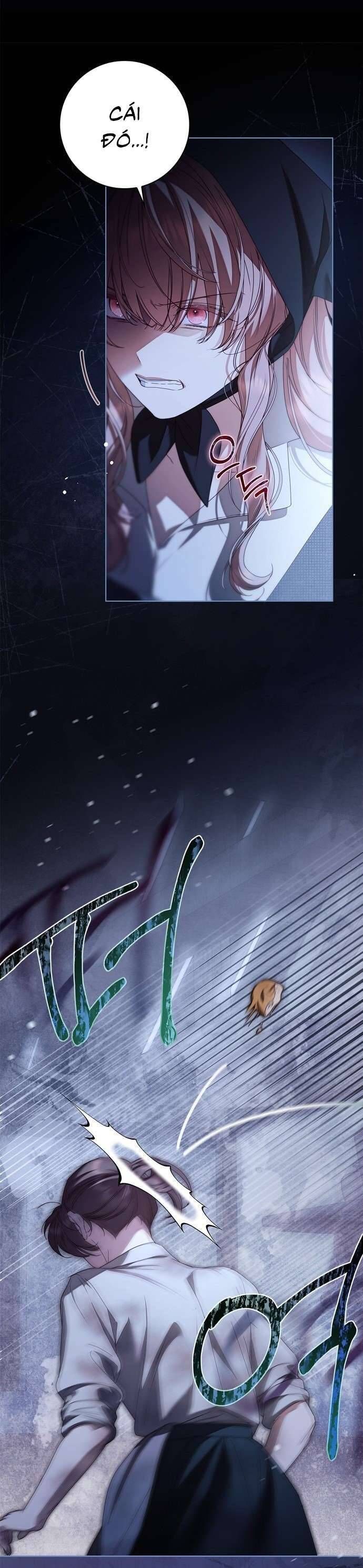 Hầu Nữ Bí Mật Của Bá Tước Chap 50 - Next Chap 51