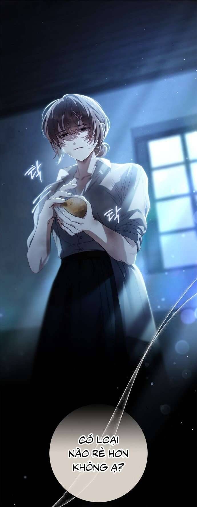 Hầu Nữ Bí Mật Của Bá Tước Chap 50 - Next Chap 51