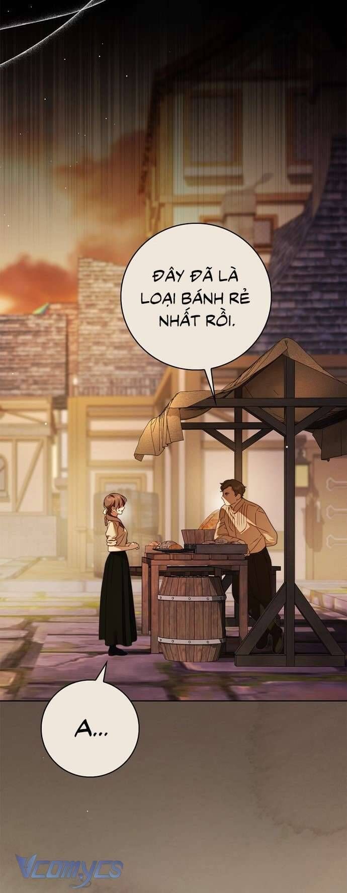 Hầu Nữ Bí Mật Của Bá Tước Chap 50 - Next Chap 51