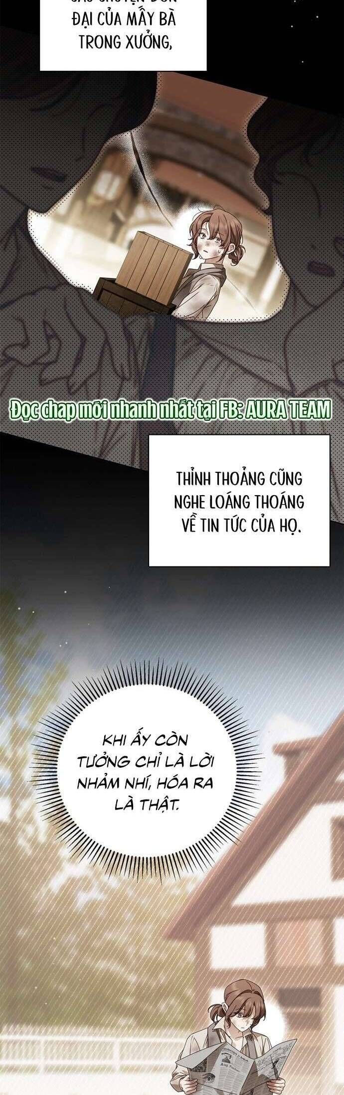 Hầu Nữ Bí Mật Của Bá Tước Chap 50 - Next Chap 51