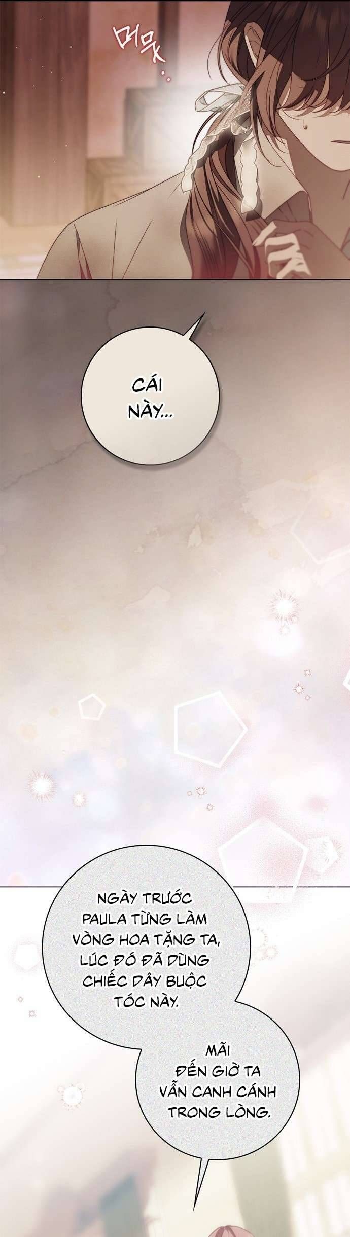 Hầu Nữ Bí Mật Của Bá Tước Chap 50 - Next Chap 51