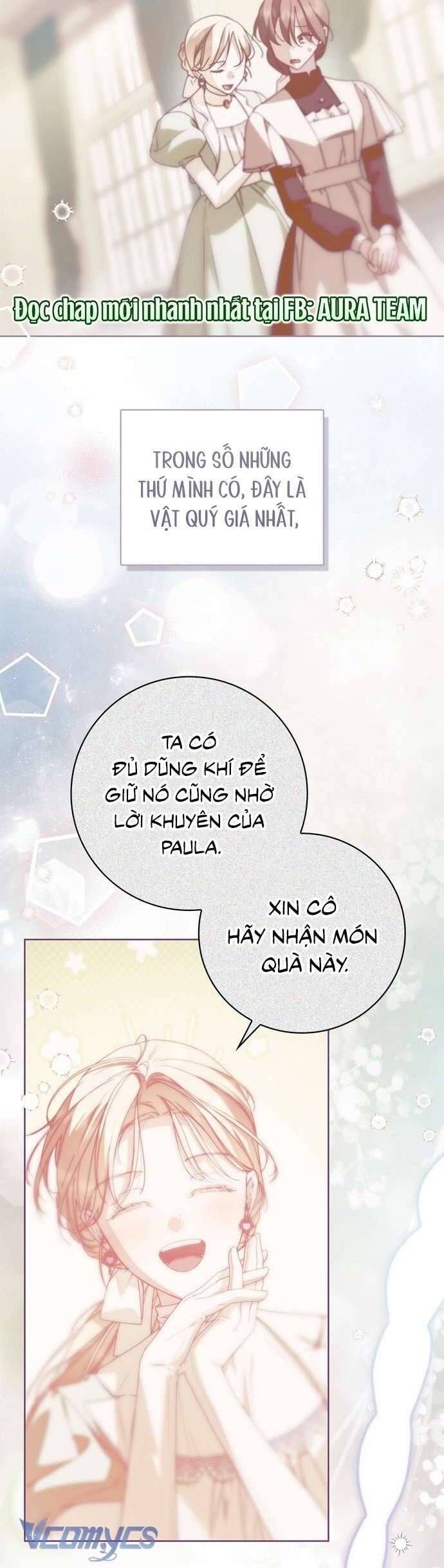 Hầu Nữ Bí Mật Của Bá Tước Chap 50 - Next Chap 51