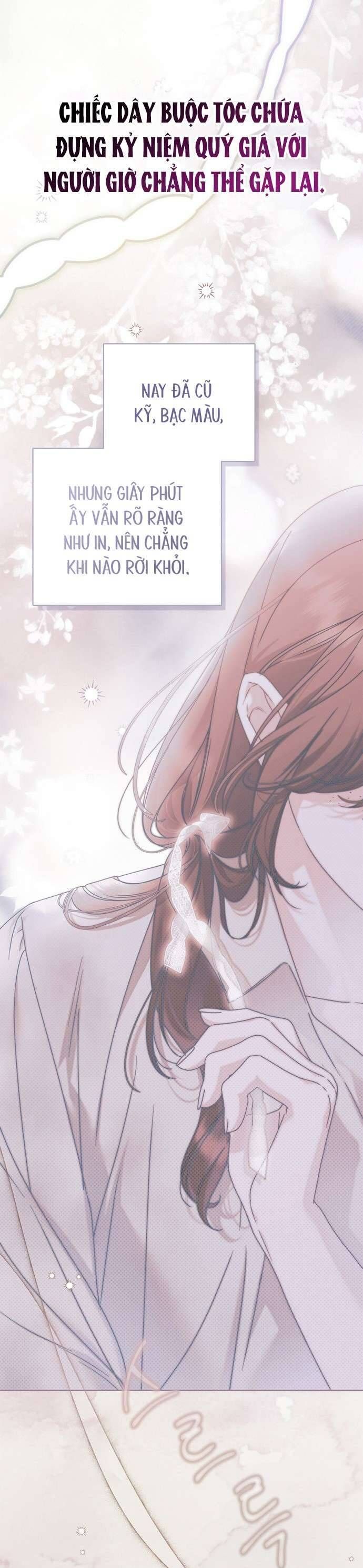 Hầu Nữ Bí Mật Của Bá Tước Chap 50 - Next Chap 51