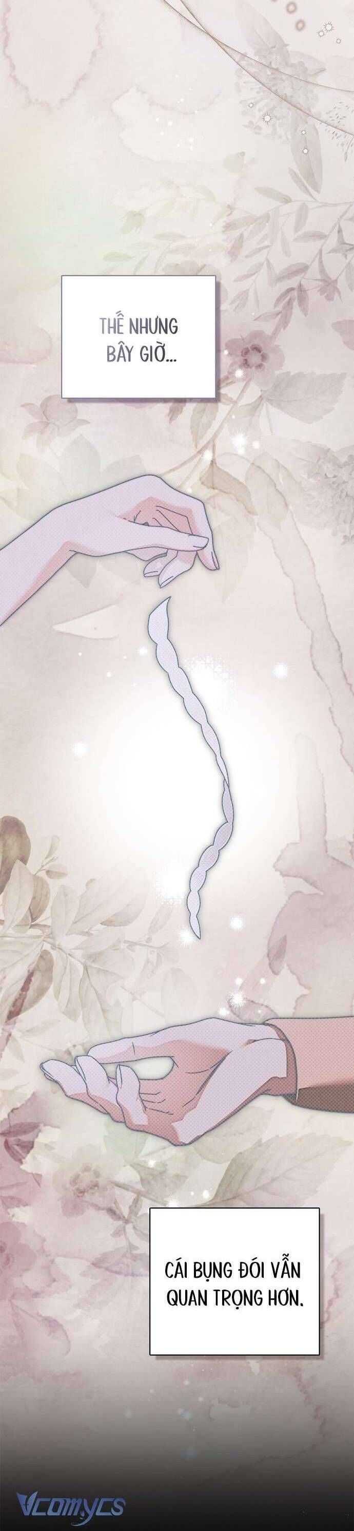 Hầu Nữ Bí Mật Của Bá Tước Chap 50 - Next Chap 51