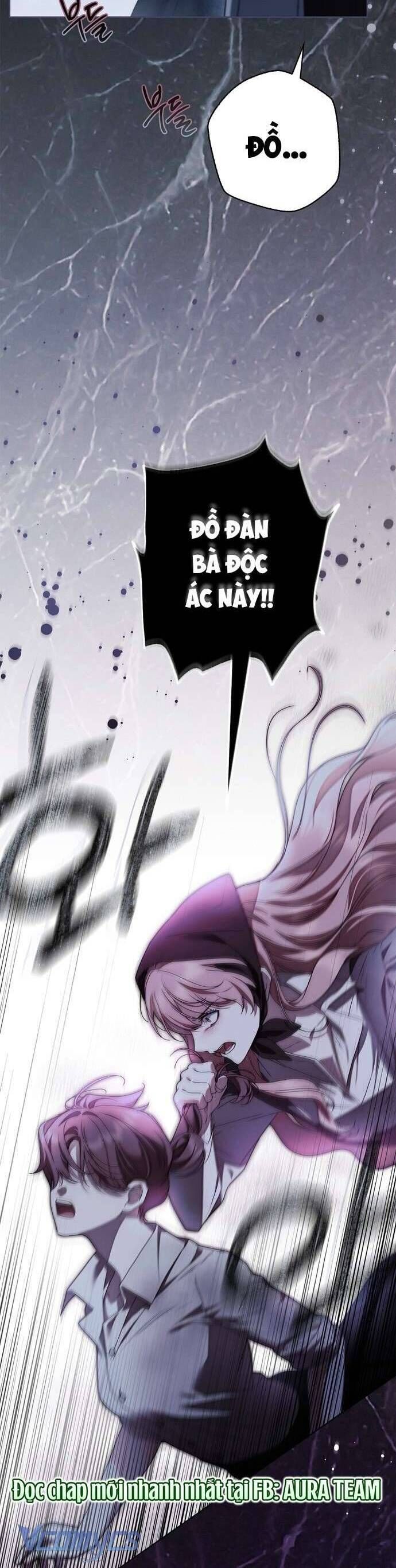 Hầu Nữ Bí Mật Của Bá Tước Chap 50 - Next Chap 51