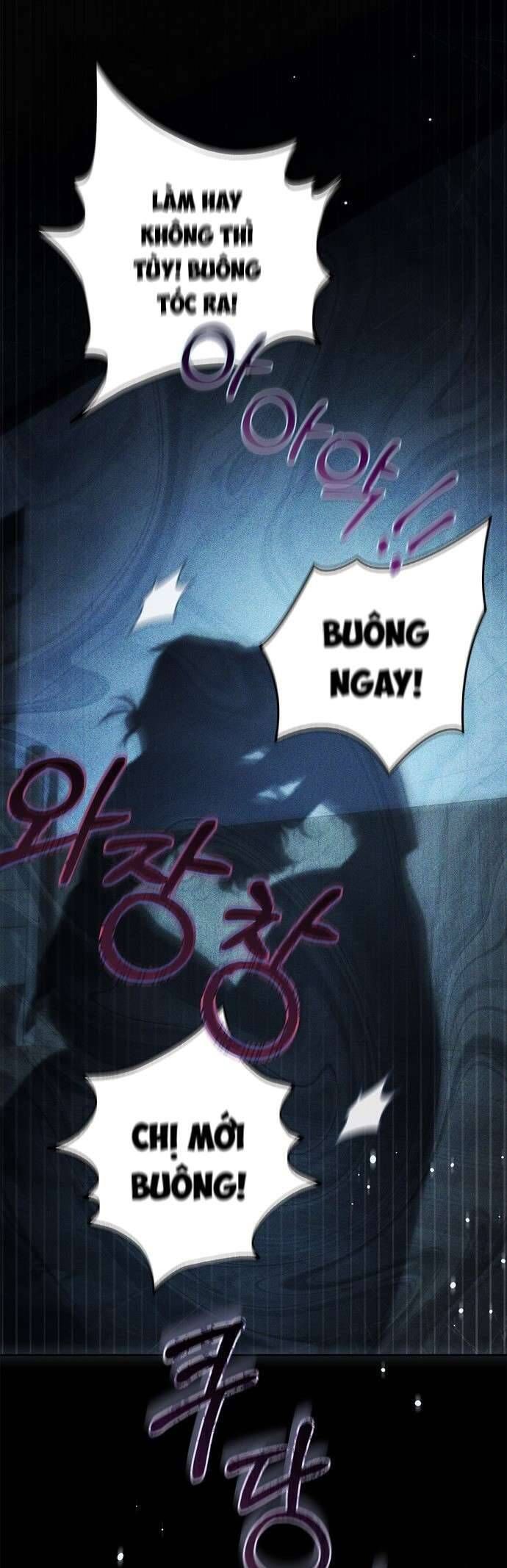 Hầu Nữ Bí Mật Của Bá Tước Chap 50 - Next Chap 51