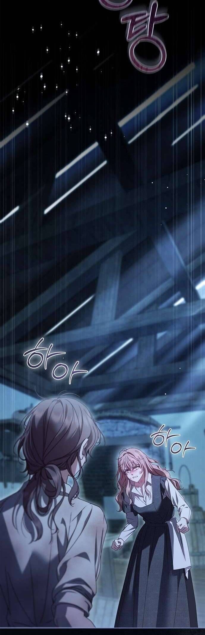 Hầu Nữ Bí Mật Của Bá Tước Chap 50 - Next Chap 51