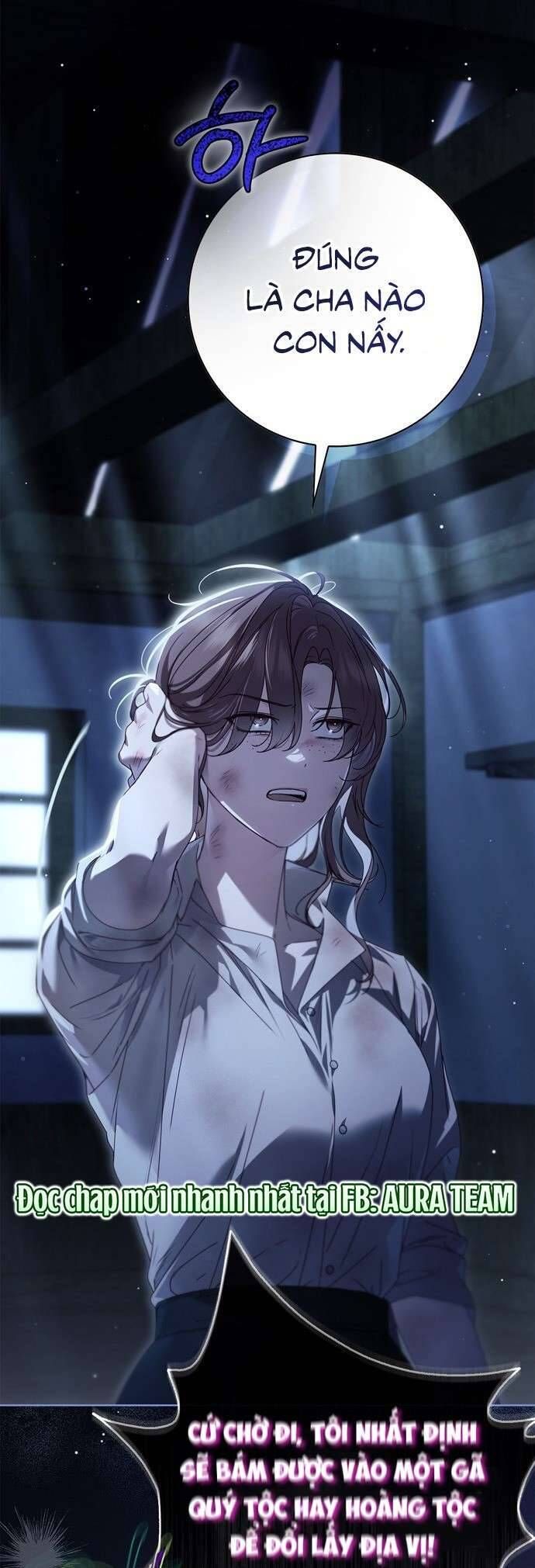 Hầu Nữ Bí Mật Của Bá Tước Chap 50 - Next Chap 51