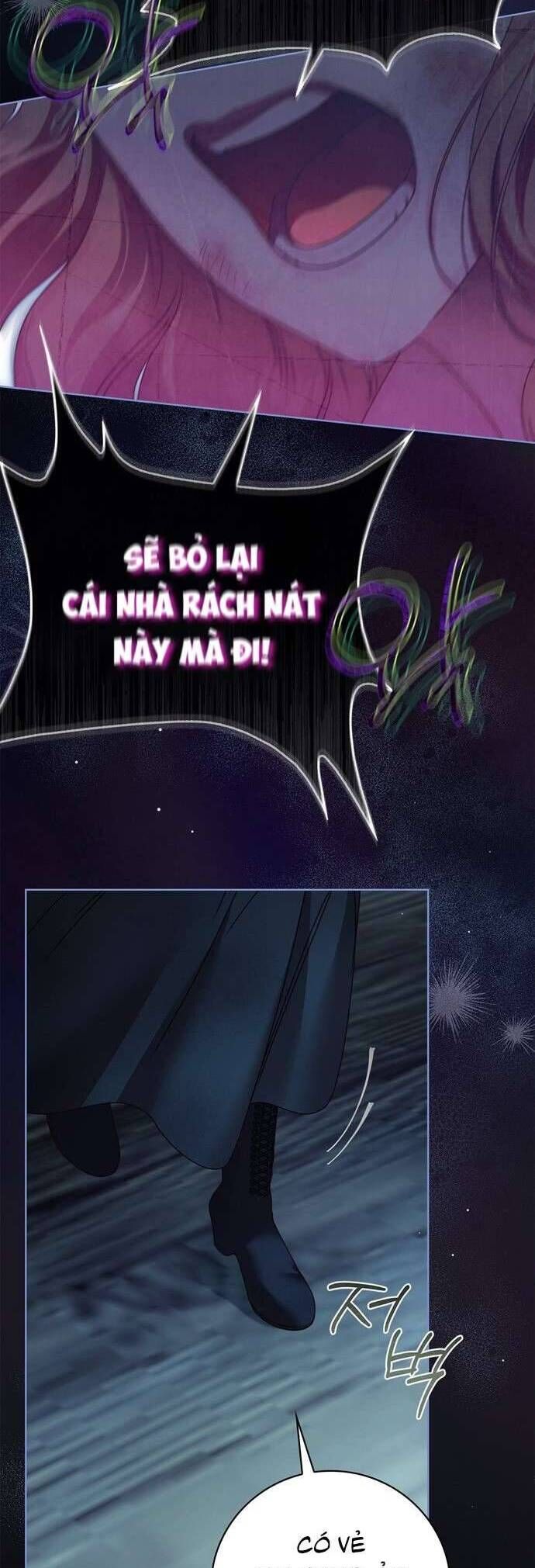 Hầu Nữ Bí Mật Của Bá Tước Chap 50 - Next Chap 51