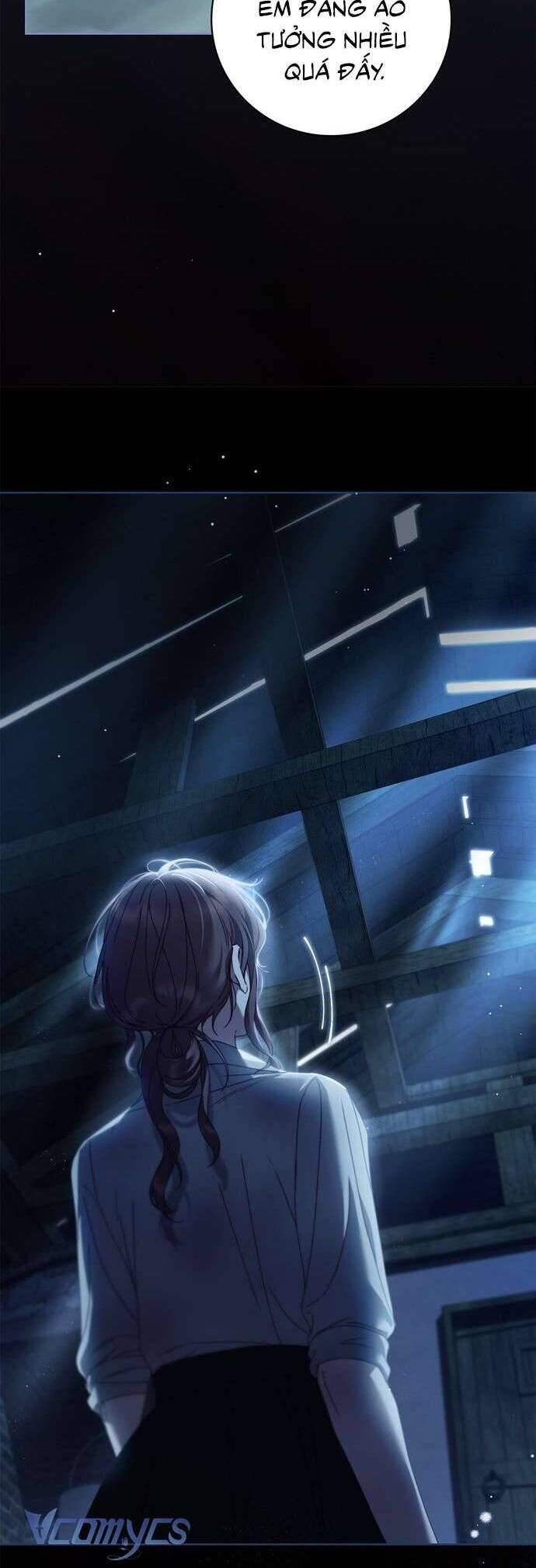 Hầu Nữ Bí Mật Của Bá Tước Chap 50 - Next Chap 51