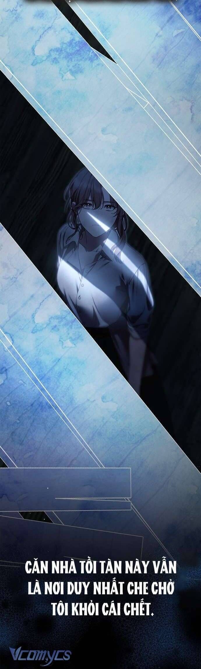 Hầu Nữ Bí Mật Của Bá Tước Chap 50 - Next Chap 51