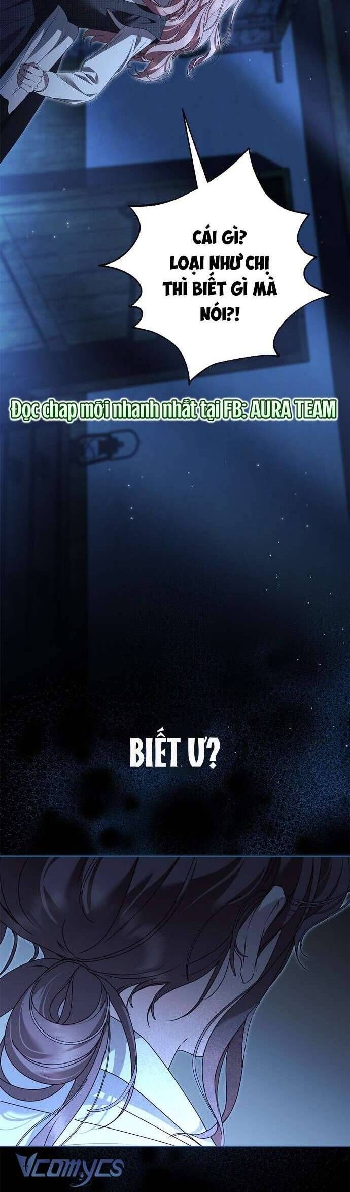 Hầu Nữ Bí Mật Của Bá Tước Chap 50 - Next Chap 51