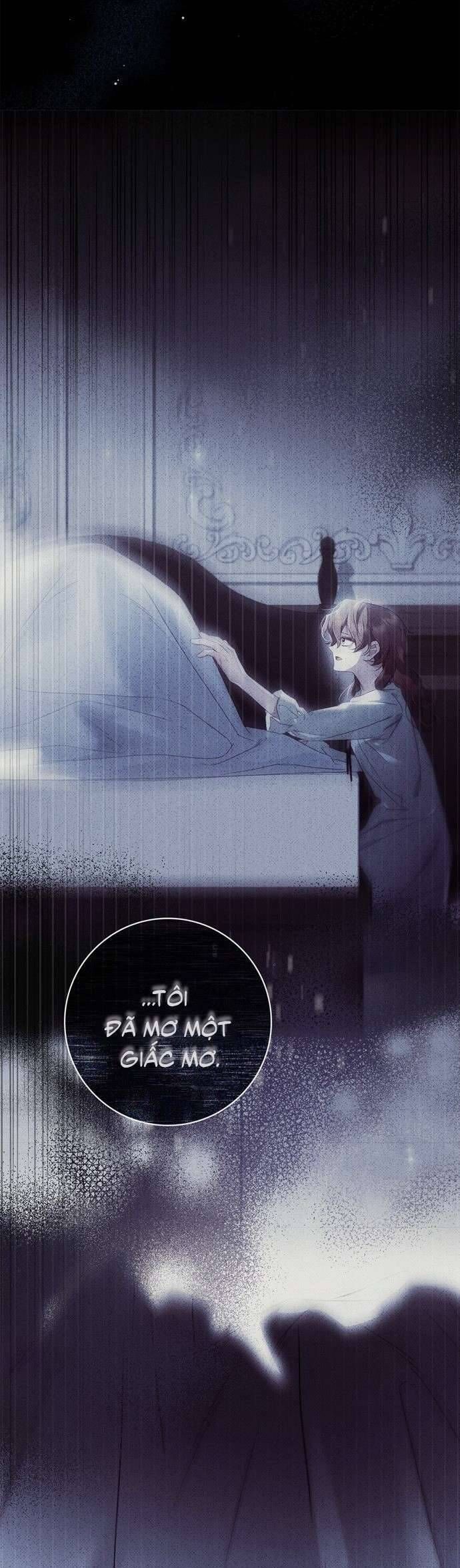 Hầu Nữ Bí Mật Của Bá Tước Chap 50 - Next Chap 51