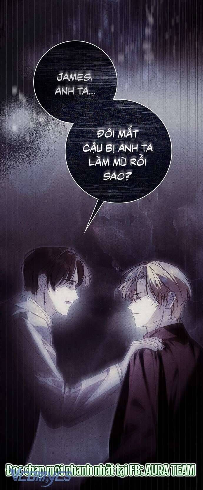 Hầu Nữ Bí Mật Của Bá Tước Chap 50 - Next Chap 51