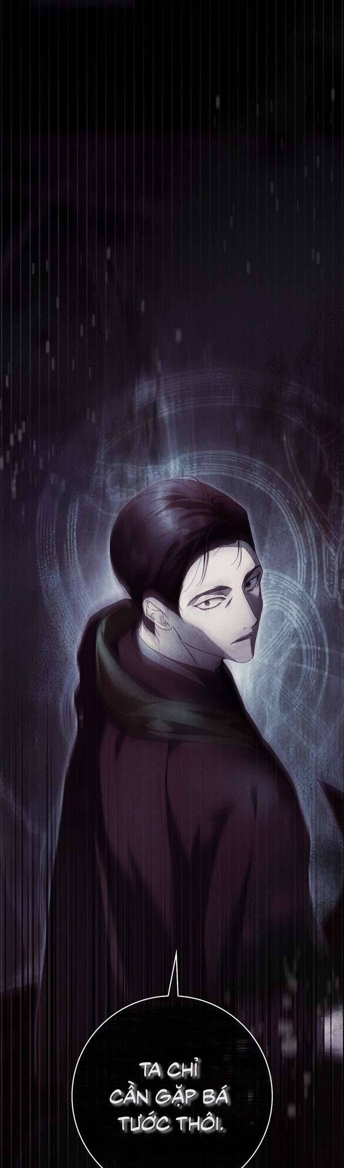 Hầu Nữ Bí Mật Của Bá Tước Chap 50 - Next Chap 51