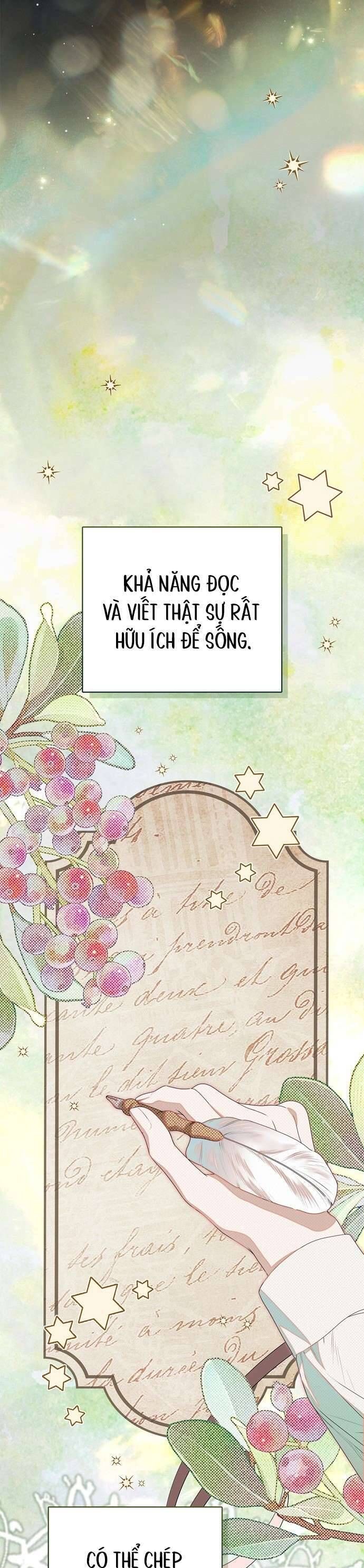 Hầu Nữ Bí Mật Của Bá Tước Chap 50 - Next Chap 51