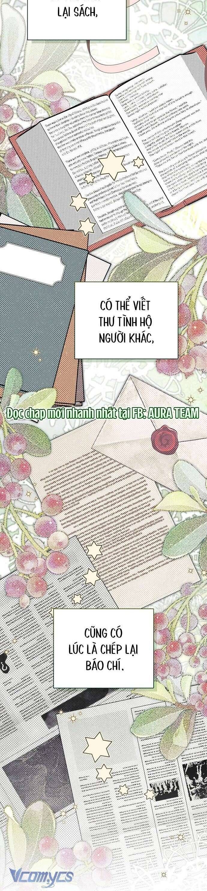 Hầu Nữ Bí Mật Của Bá Tước Chap 50 - Next Chap 51