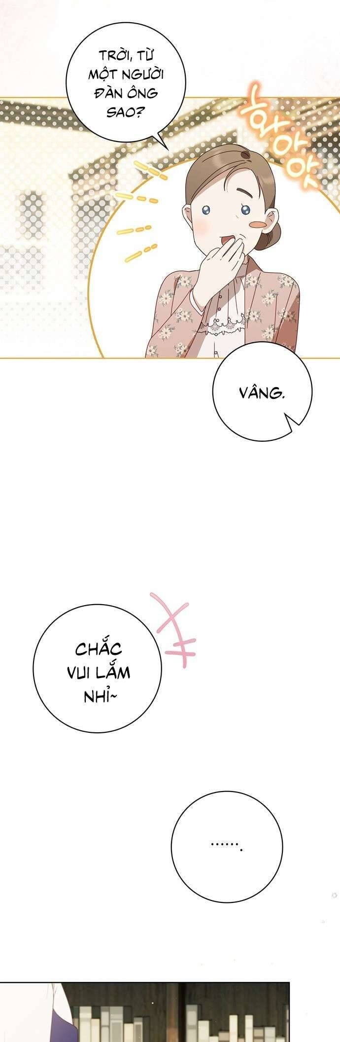 Hầu Nữ Bí Mật Của Bá Tước Chap 50 - Next Chap 51