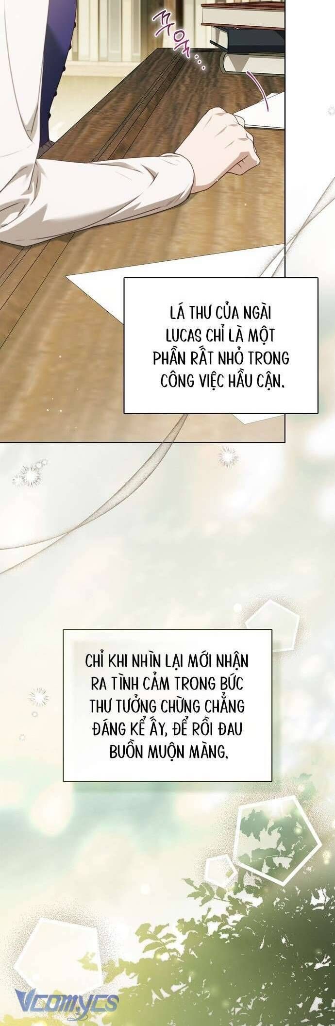 Hầu Nữ Bí Mật Của Bá Tước Chap 50 - Next Chap 51