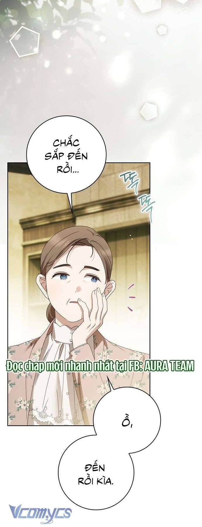 Hầu Nữ Bí Mật Của Bá Tước Chap 50 - Next Chap 51