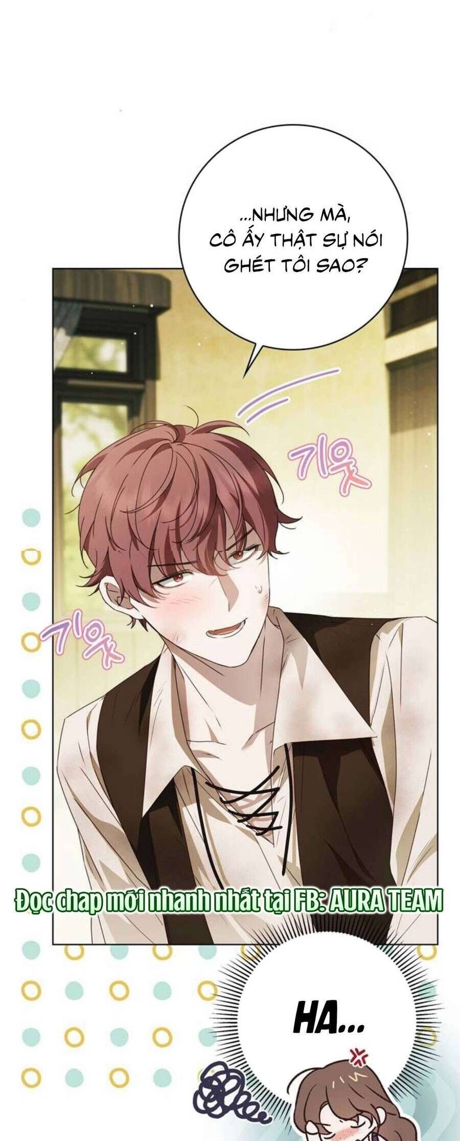 Hầu Nữ Bí Mật Của Bá Tước Chap 51 - Next Chap 52