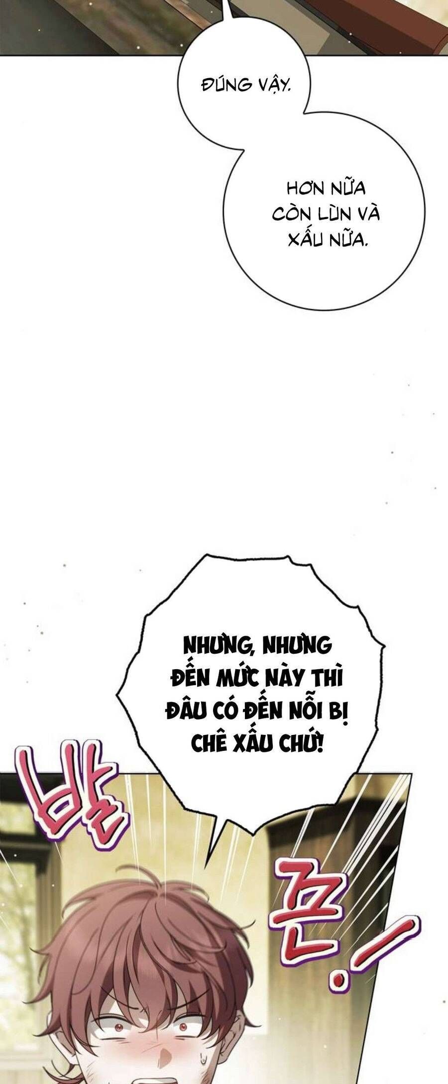 Hầu Nữ Bí Mật Của Bá Tước Chap 51 - Next Chap 52