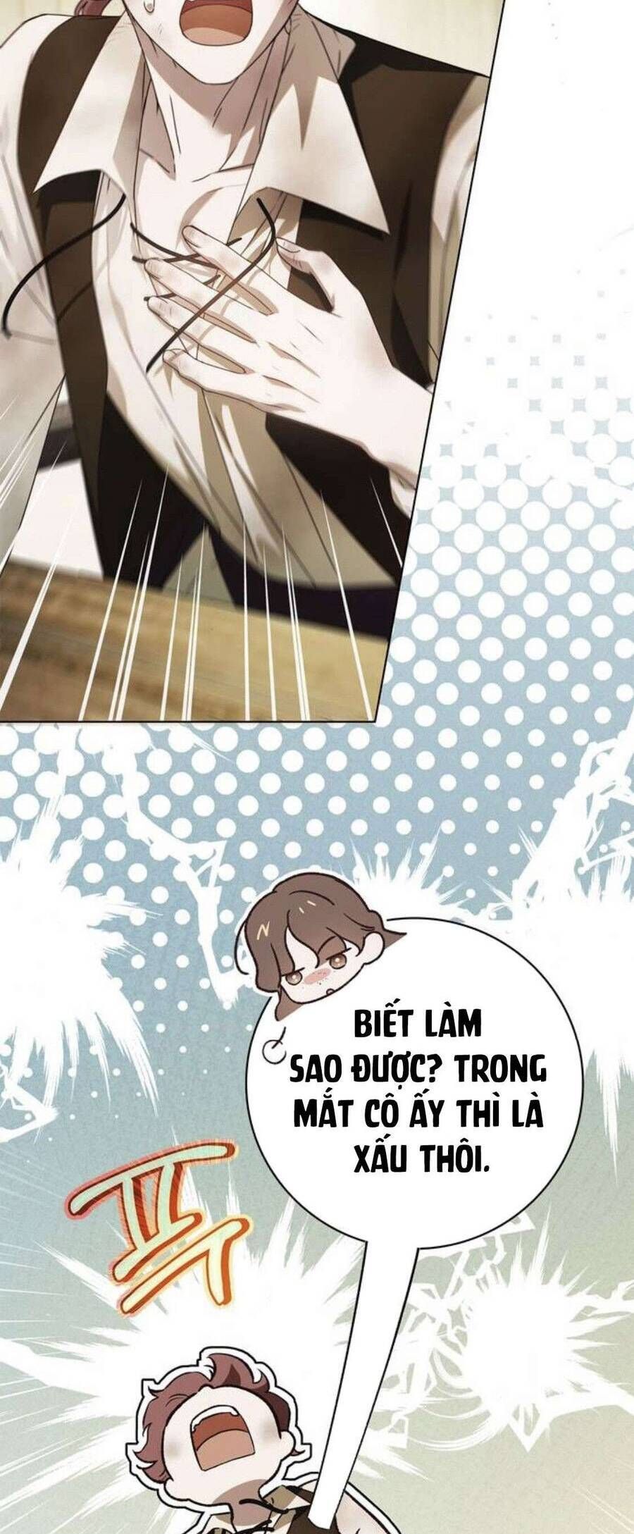 Hầu Nữ Bí Mật Của Bá Tước Chap 51 - Next Chap 52