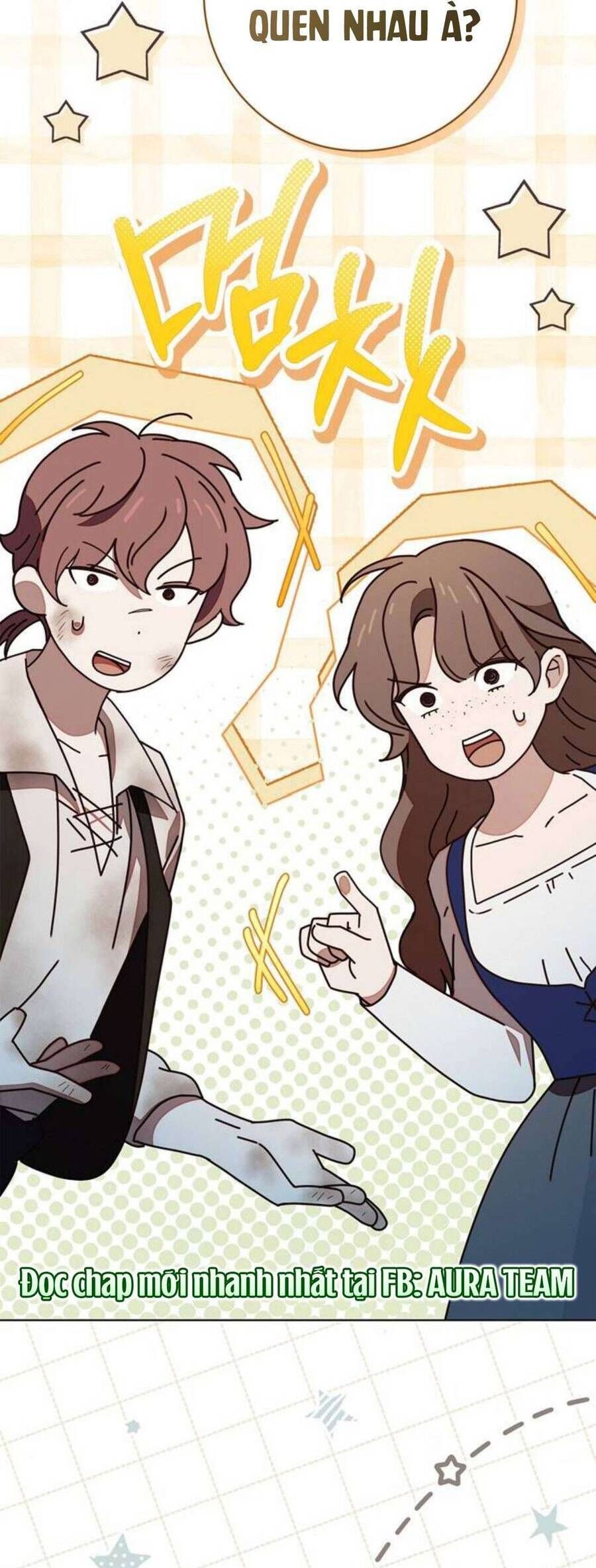 Hầu Nữ Bí Mật Của Bá Tước Chap 51 - Next Chap 52