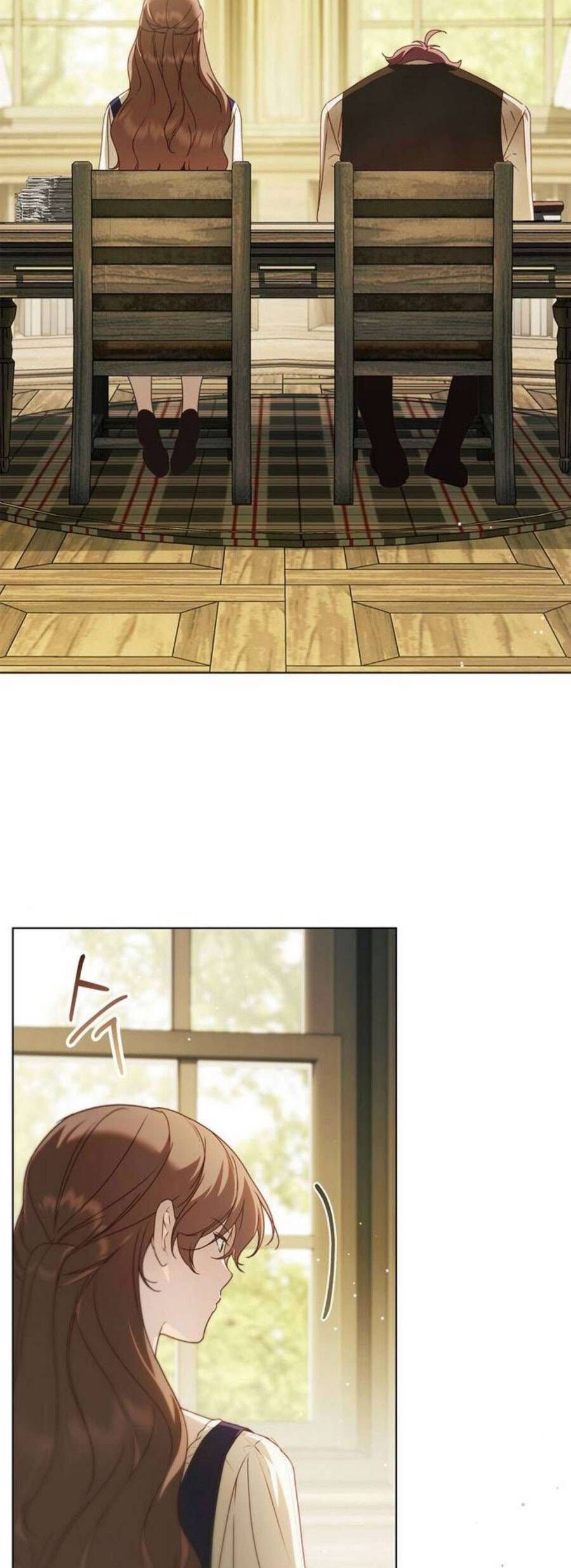 Hầu Nữ Bí Mật Của Bá Tước Chap 51 - Next Chap 52