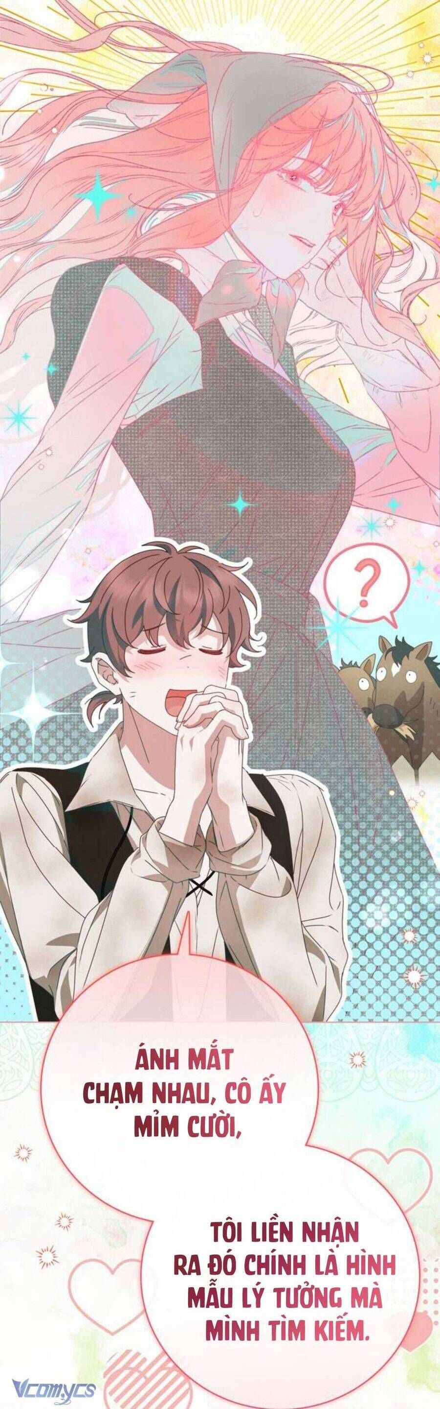 Hầu Nữ Bí Mật Của Bá Tước Chap 51 - Next Chap 52