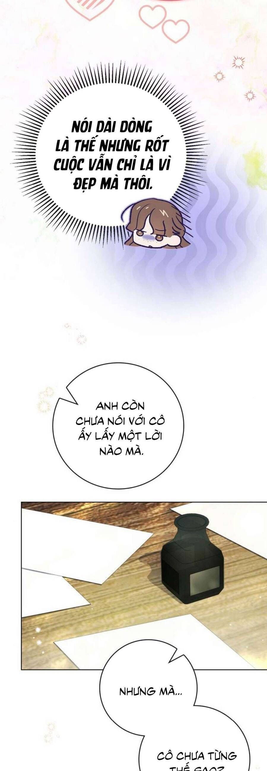 Hầu Nữ Bí Mật Của Bá Tước Chap 51 - Next Chap 52